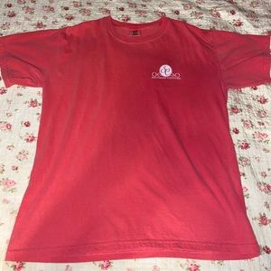 Comfort Colors Southern Couture T-shirt